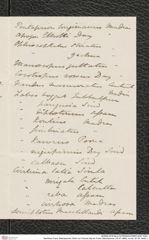 Nachlass Franz Steindachner, Brief von Francis Day an Franz Steindachner (19.07.1880), Inv.Nr. 97.04, Seite 3